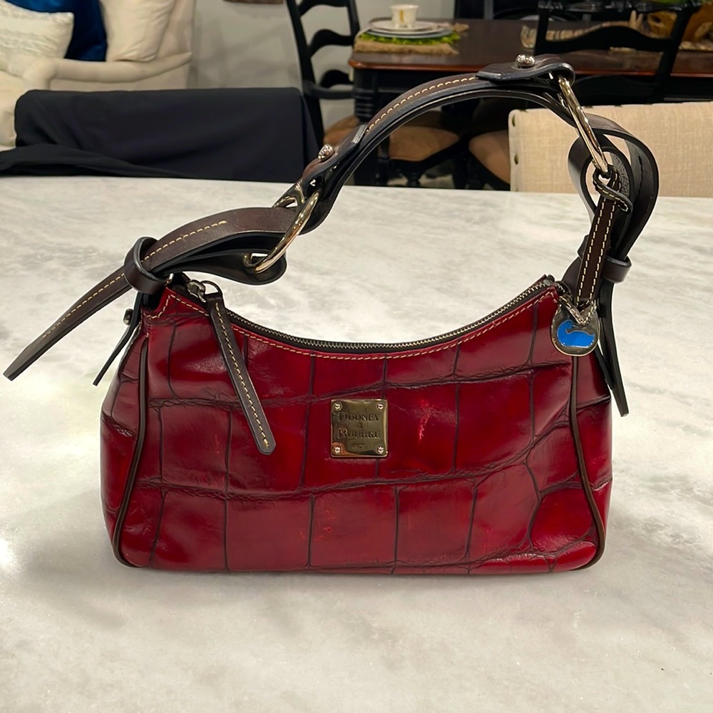 Dooney & Bourke purse